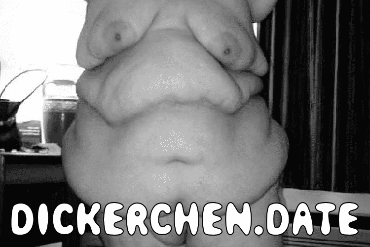 Dicke Hausfrau hat Lust zu ficken